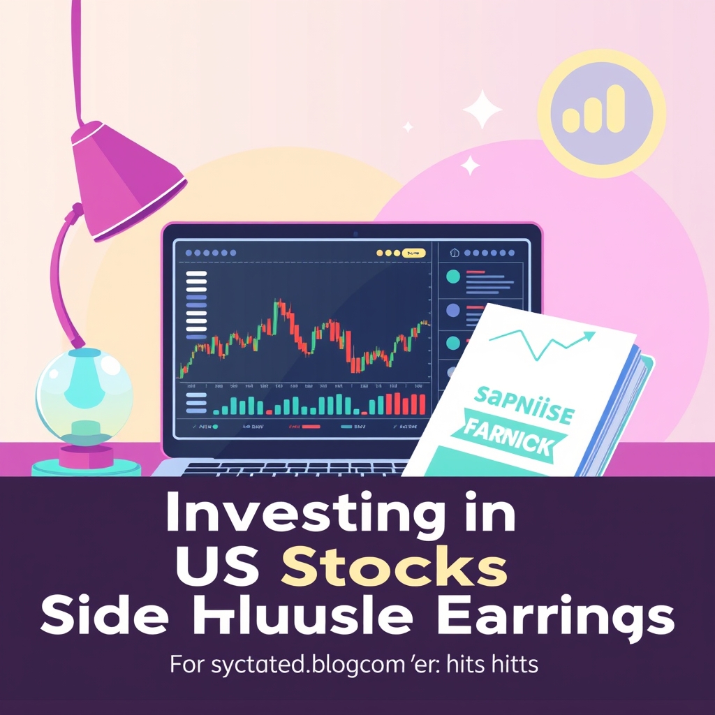 副业赚的钱别闲着：用chinese-buy-us-stock-guide轻松上手美股投资