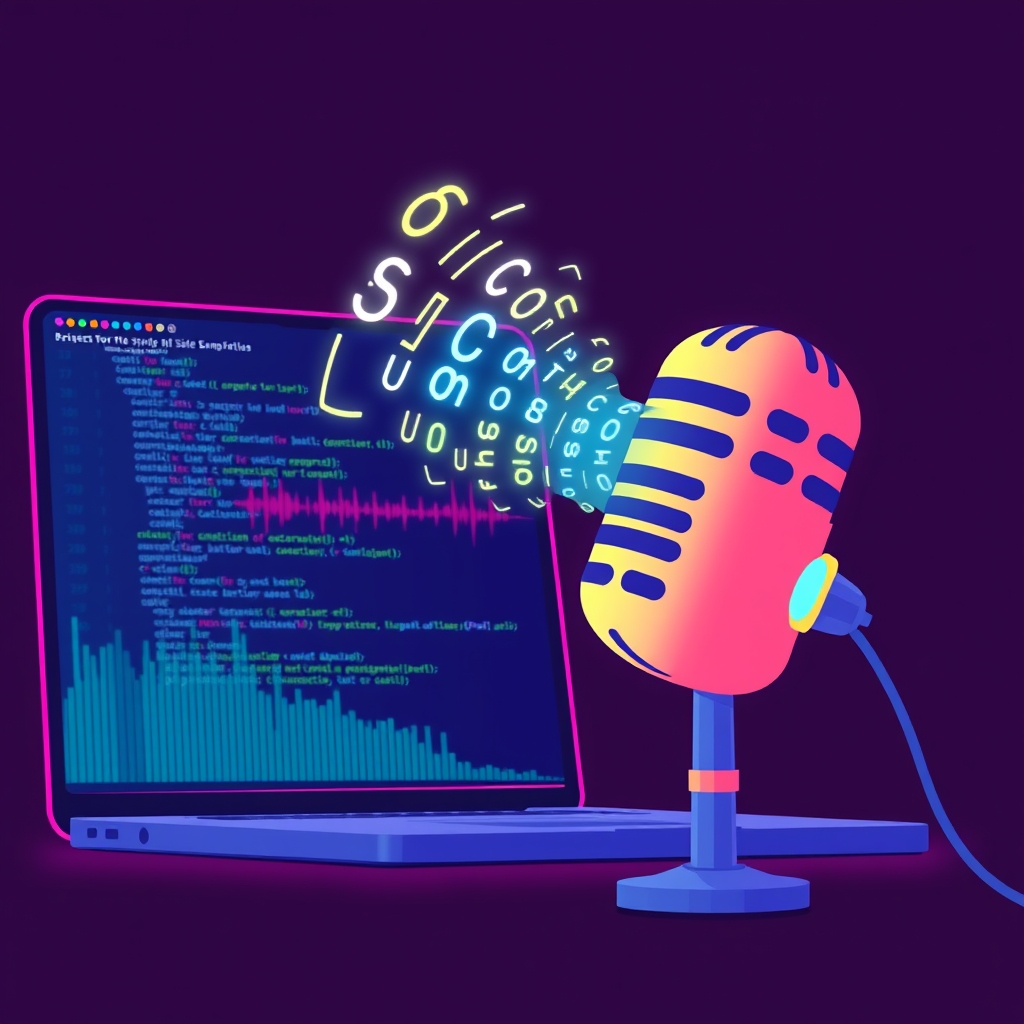 开源TTS项目dots.tts：用AI语音合成做有声书副业，低成本月入过万实操