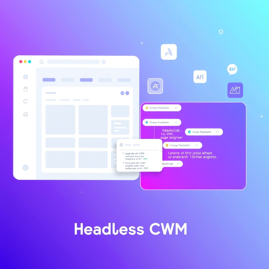 开源CMS formcms：用AI Agent零代码搭建网站，副业接单快人一步