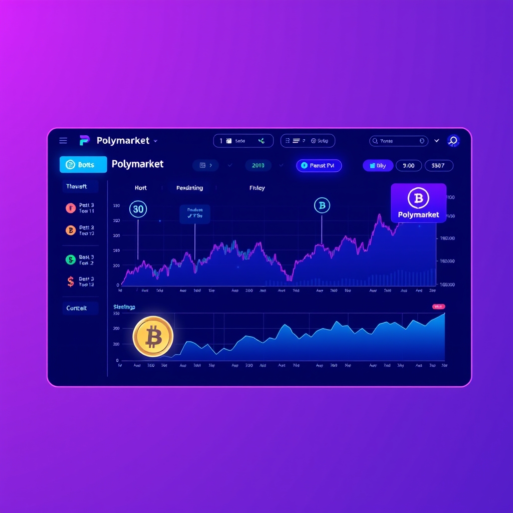 Polymarket套利机器人实操指南：用Polyedge365自动薅预测市场羊毛